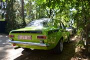 Roadhouse Classics Show & Shine -  28 augustus 2022