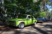 Roadhouse Classics Show & Shine -  28 augustus 2022