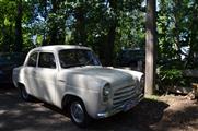Roadhouse Classics Show & Shine -  28 augustus 2022
