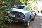 Roadhouse Classics Show & Shine -  28 augustus 2022