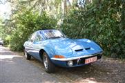 Roadhouse Classics Show & Shine -  28 augustus 2022
