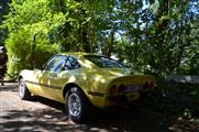 Roadhouse Classics Show & Shine -  28 augustus 2022