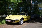 Roadhouse Classics Show & Shine -  28 augustus 2022