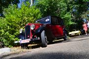 Roadhouse Classics Show & Shine -  28 augustus 2022