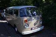 Roadhouse Classics Show & Shine -  28 augustus 2022