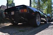 Roadhouse Classics Show & Shine -  28 augustus 2022
