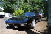 Roadhouse Classics Show & Shine -  28 augustus 2022