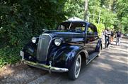 Roadhouse Classics Show & Shine -  28 augustus 2022