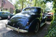 Roadhouse Classics Show & Shine -  28 augustus 2022