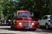 Roadhouse Classics Show & Shine -  28 augustus 2022