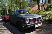 Roadhouse Classics Show & Shine -  28 augustus 2022