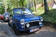 Roadhouse Classics Show & Shine -  28 augustus 2022