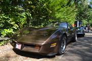 Roadhouse Classics Show & Shine -  28 augustus 2022