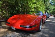 Roadhouse Classics Show & Shine -  28 augustus 2022