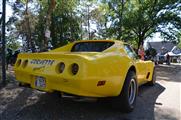 Roadhouse Classics Show & Shine -  28 augustus 2022