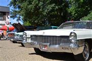 Roadhouse Classics Show & Shine -  28 augustus 2022