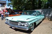 Roadhouse Classics Show & Shine -  28 augustus 2022