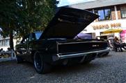Roadhouse Classics Show & Shine -  28 augustus 2022