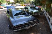 Roadhouse Classics Show & Shine -  28 augustus 2022
