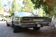 Roadhouse Classics Show & Shine -  28 augustus 2022