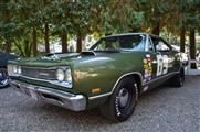 Roadhouse Classics Show & Shine -  28 augustus 2022
