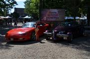 Roadhouse Classics Show & Shine -  28 augustus 2022