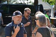Roadhouse Classics Show & Shine -  28 augustus 2022