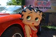 Roadhouse Classics Show & Shine -  28 augustus 2022