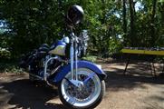 Roadhouse Classics Show & Shine -  28 augustus 2022