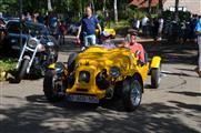 Roadhouse Classics Show & Shine -  28 augustus 2022