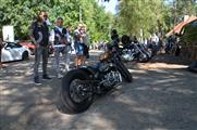 Roadhouse Classics Show & Shine -  28 augustus 2022