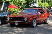Roadhouse Classics Show & Shine -  28 augustus 2022