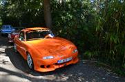 Roadhouse Classics Show & Shine -  28 augustus 2022