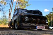 Roadhouse Classics Show & Shine -  28 augustus 2022
