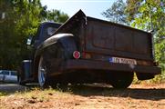 Roadhouse Classics Show & Shine -  28 augustus 2022