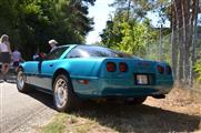 Roadhouse Classics Show & Shine -  28 augustus 2022