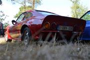 Roadhouse Classics Show & Shine -  28 augustus 2022