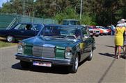 Roadhouse Classics Show & Shine -  28 augustus 2022