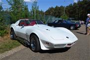 Roadhouse Classics Show & Shine -  28 augustus 2022