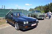 Roadhouse Classics Show & Shine -  28 augustus 2022