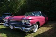 Roadhouse Classics Show & Shine -  28 augustus 2022