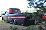 Roadhouse Classics Show & Shine -  28 augustus 2022