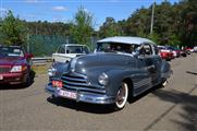 Roadhouse Classics Show & Shine -  28 augustus 2022