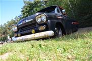 Roadhouse Classics Show & Shine -  28 augustus 2022