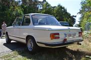 Roadhouse Classics Show & Shine -  28 augustus 2022