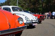 Roadhouse Classics Show & Shine -  28 augustus 2022