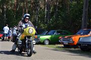 Roadhouse Classics Show & Shine -  28 augustus 2022