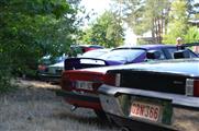 Roadhouse Classics Show & Shine -  28 augustus 2022