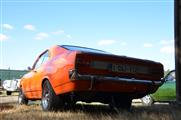 Roadhouse Classics Show & Shine -  28 augustus 2022