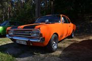 Roadhouse Classics Show & Shine -  28 augustus 2022